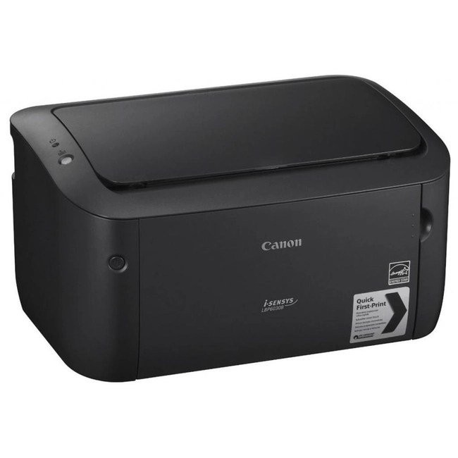 Принтер Canon i-SENSYS LBP6030B бандл с 2 картриджами 8468B042 (А4, Лазерный, Монохромный (Ч/Б))