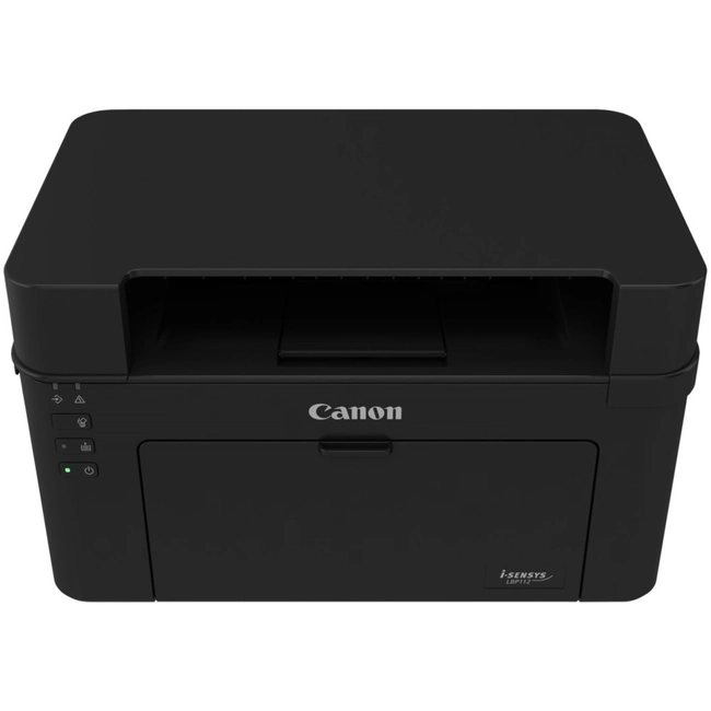 Принтер Canon i-SENSYS LBP112 2207C006 (А4, Лазерный, Монохромный (Ч/Б))