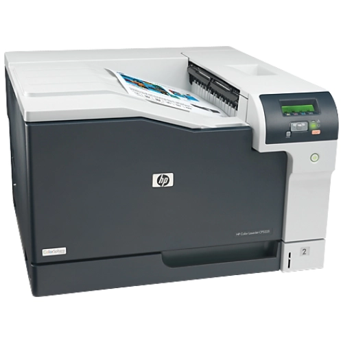 Принтер HP Color LaserJet CP5225n CE711A (А3, Лазерный, Цветной)