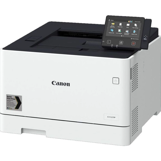 Принтер Canon i-SENSYS X C1127P 3103C024 (А4, Лазерный, Цветной)