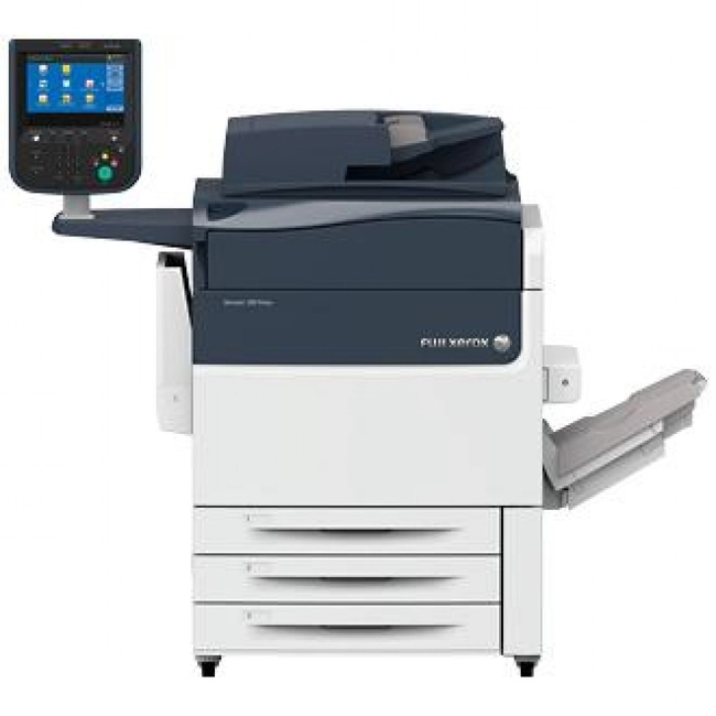 МФУ Xerox Versant 280 Press V280_INT (А3, Лазерный, Цветной)