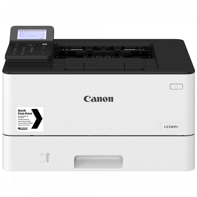 Принтер Canon i-SENSYS X 1238Pr 3516C028 (А4, Лазерный, Монохромный (Ч/Б))