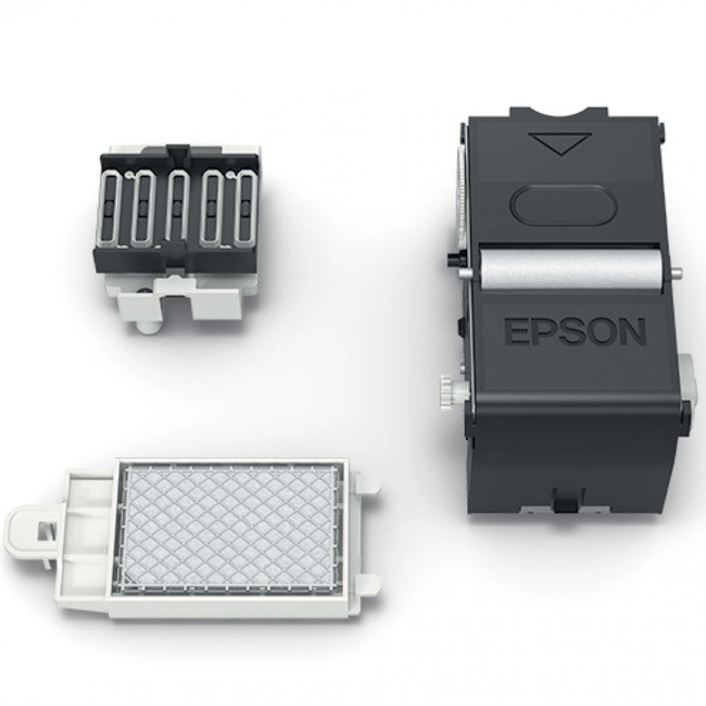 Epson Набор для прочистки печатающей головки SURECOLOR SC-F2000 C13S092001
