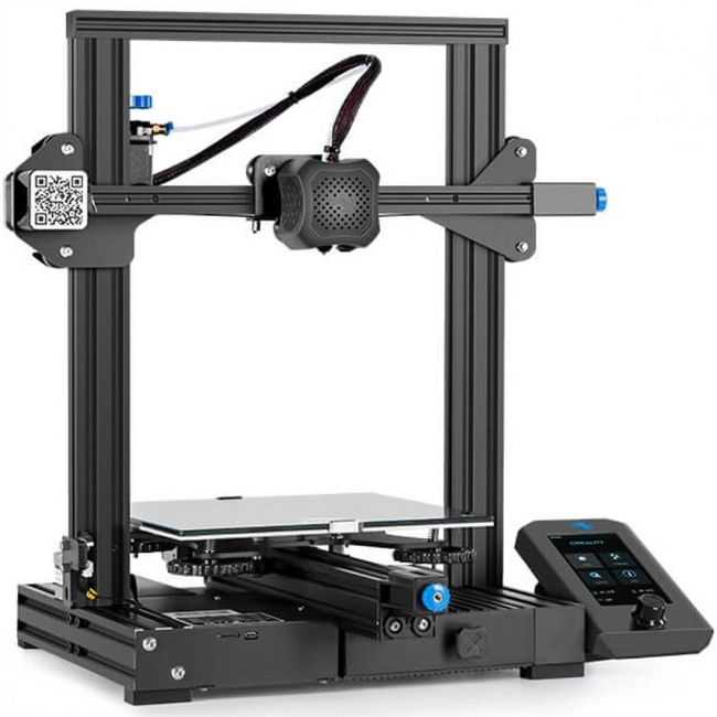 3D принтер CREALITY Ender-3 V2 Ender-3 -V2