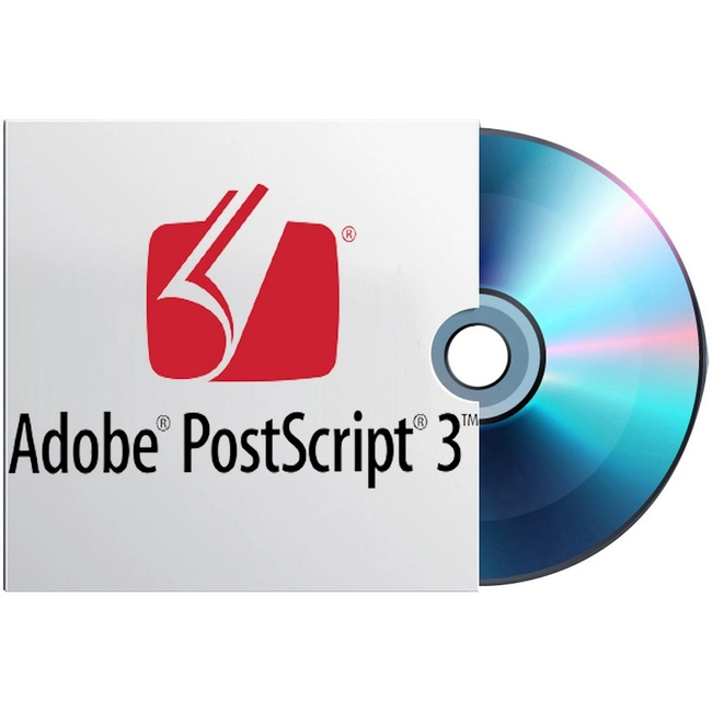 Опция для печатной техники Xerox Adobe Postscript 3 497K23630