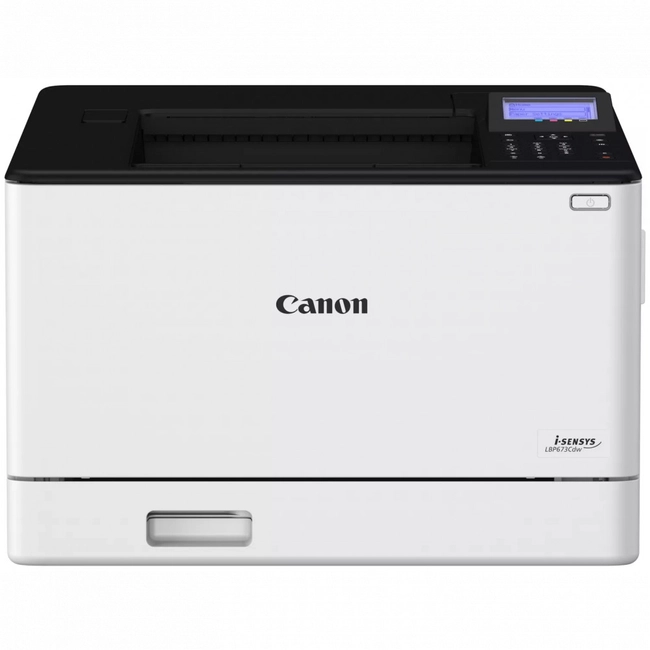 Принтер Canon LBP-673Cdw LBP-673CDW (А4, Лазерный, Цветной)