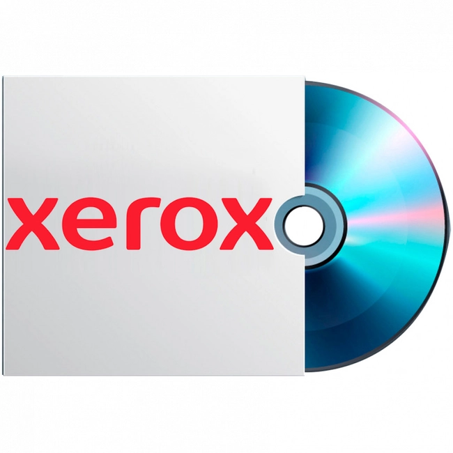 Опция для печатной техники Xerox Опция печати PDF с возможностью поиска 497K20470