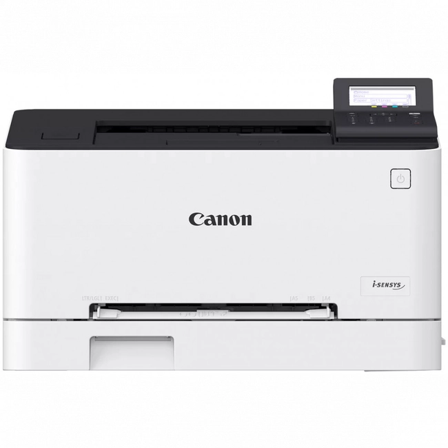 Принтер Canon LBP631Cw 5159C004 (А4, Лазерный, Цветной)
