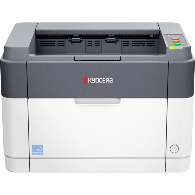 Принтер Kyocera FS-1040 1102M23RU0 / 1102M23RU1 (А4, Лазерный, Монохромный (Ч/Б))