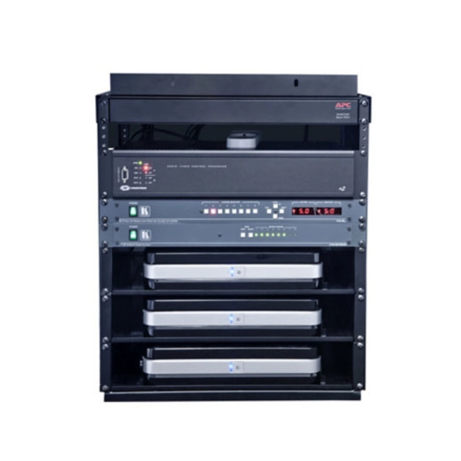 Опция для Видеоконференций Poly Power Supply for RPCS/RMX 1800AND CS 2465-82952-001
