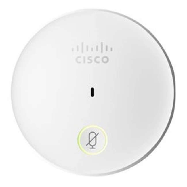 Видеоконференция Cisco CS-MIC-TABLE-J