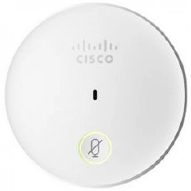 Опция для Аудиоконференций Cisco CS-MIC-TABLE-J=