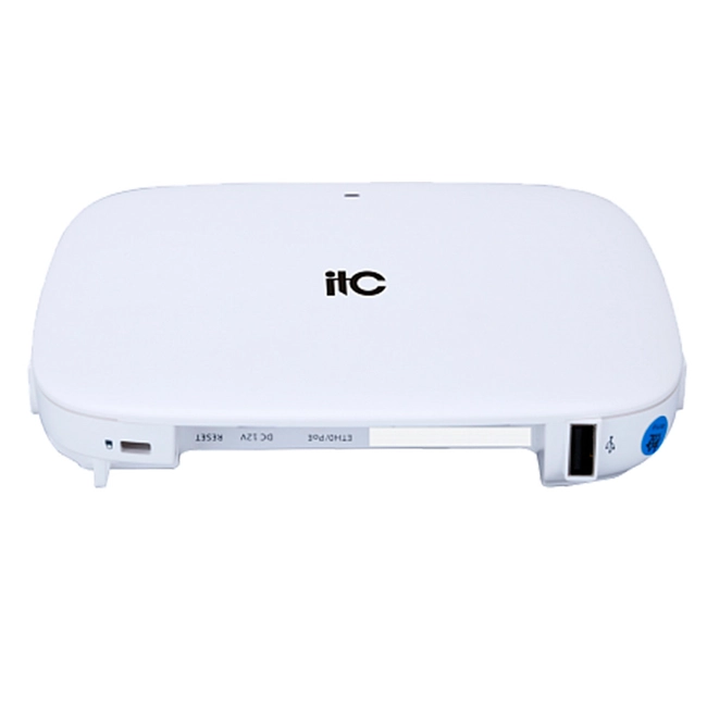Опция для Аудиоконференций ITC Точка доступа для микрофонов TS-W111 v.2