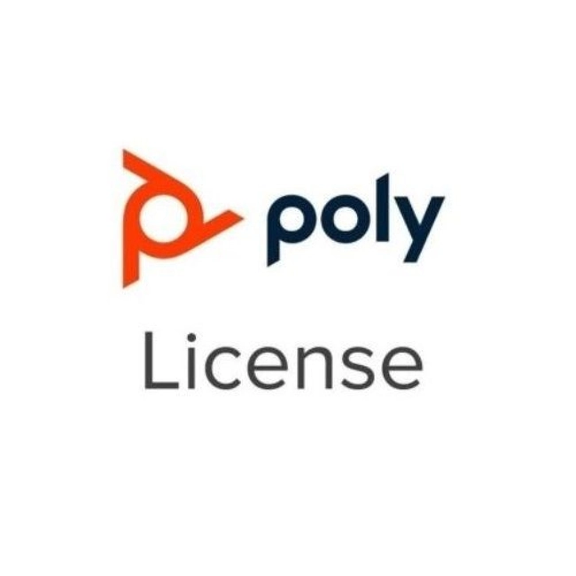 Лицензия Poly Partner Premier, Three Year fot RealPresence Group 500 4870-65088-362