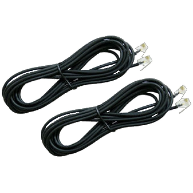 Опция для Аудиоконференций Poly Cable - Two 2200-41220-002