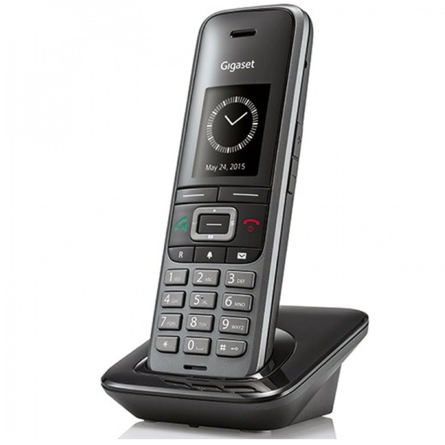IP Телефон Gigaset S650H PRO S30852-H2665-R121