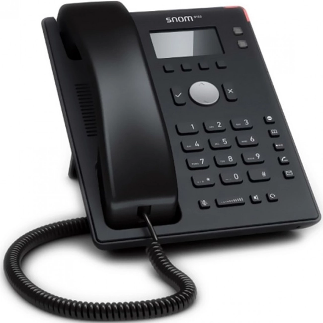 IP Телефон SNOM D120 D120 RU (Поддержка PoE)