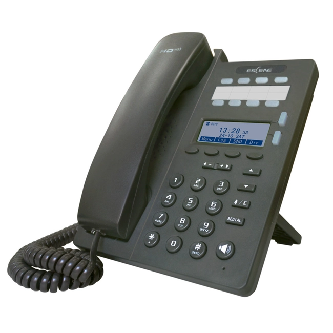 IP Телефон Escene ES206N Escene ES206-N