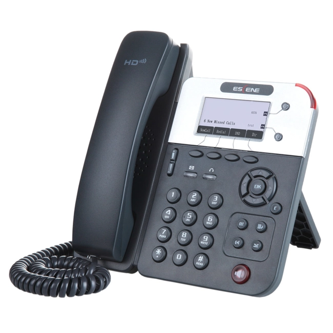 IP Телефон Escene ES280-PV4