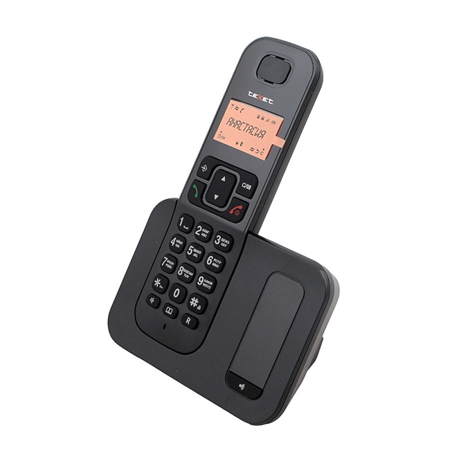 Аналоговый телефон TeXet TX-D6605A
