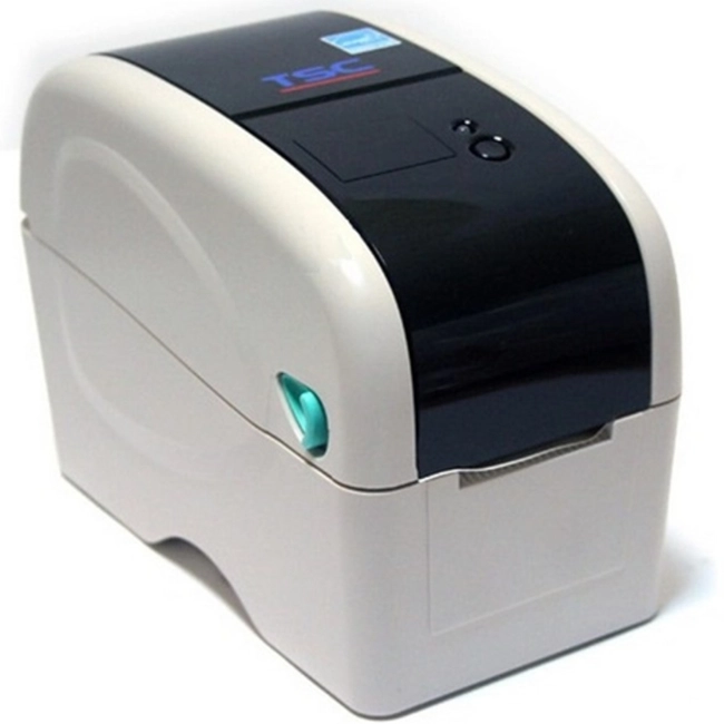 Принтер этикеток TSC TTP-323 White 99-040A033-00LF