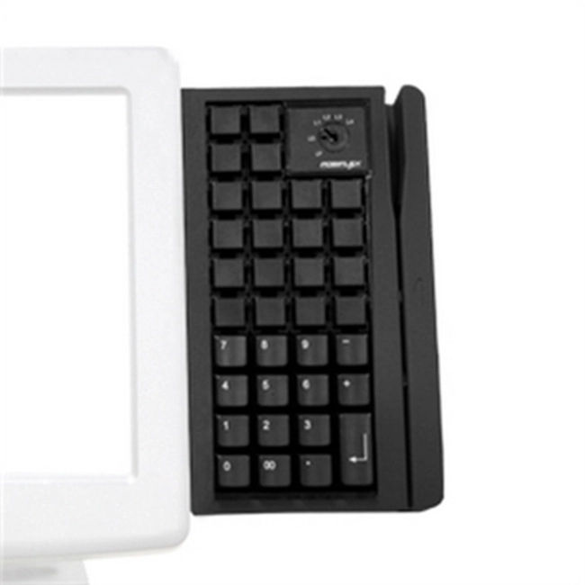 Опция к POS терминалам Posiflex Клавиатура программируемая КР-300