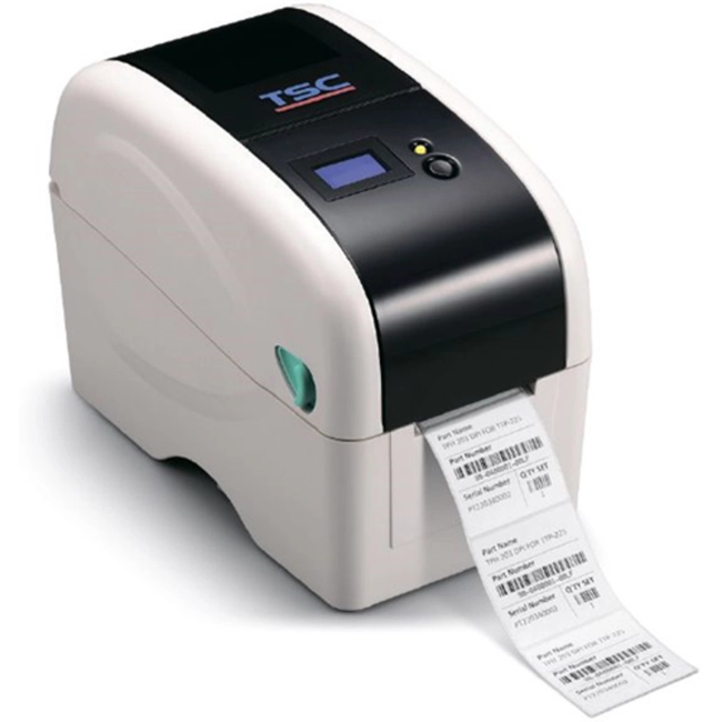 Принтер этикеток TSC TTP-225 (99-040A001-00LF