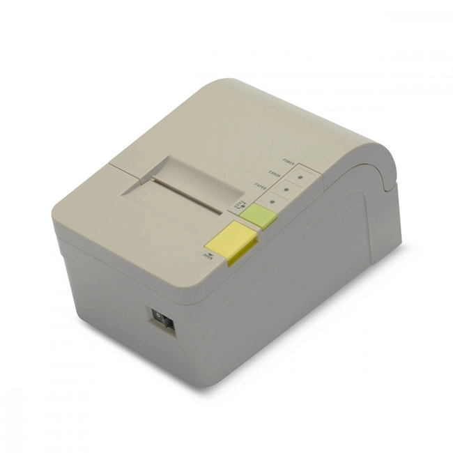 Фискальный принтер Mertech MPRINT T58 White MPRINT4513