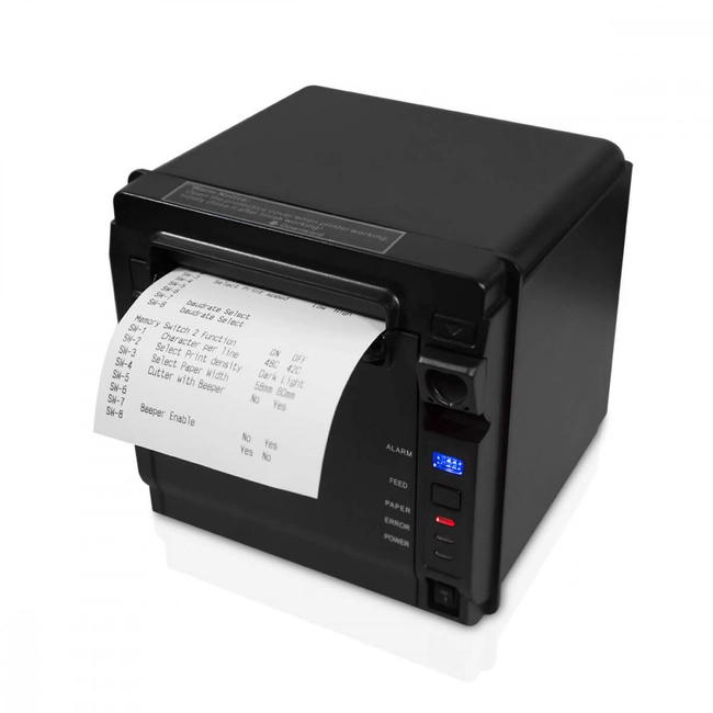 Фискальный принтер Mertech MPRINT T91 MPRINT4519