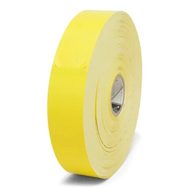 Расходный материал Zebra Этикетки-браслеты Z-Band Fun Yellow для GK/S4M 10012712-2