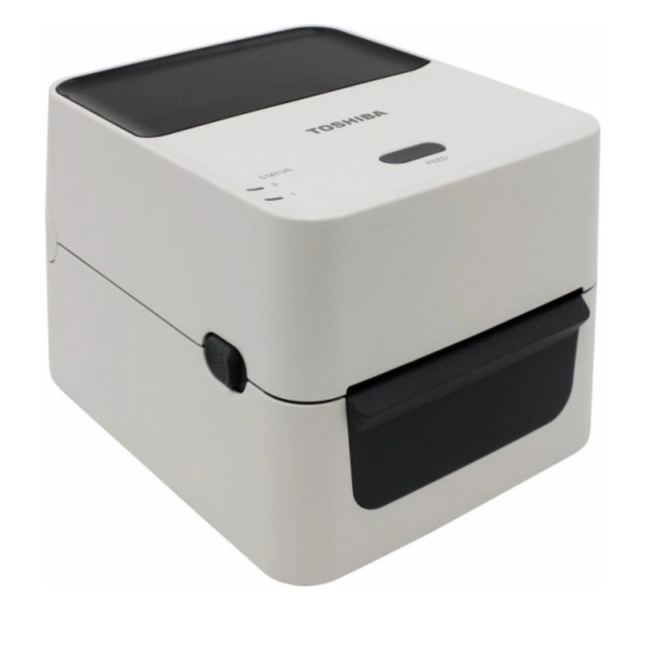 Принтер этикеток Toshiba B-FV4D-GS14-QM-R 18221168804