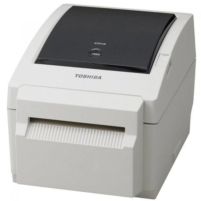 Принтер этикеток Toshiba B-EV4D-TS14-QM-R 18221168712