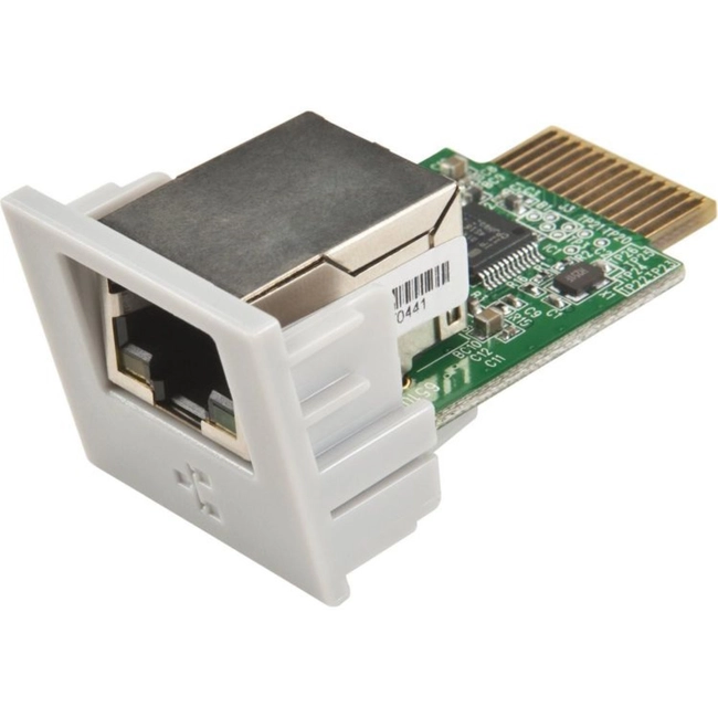 Аксессуар для штрихкодирования Honeywell ASSY: PC23, Ethernet (IEEE 802.3) Module 203-183-210