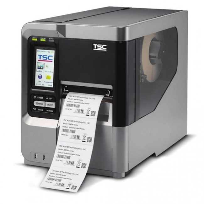 Принтер этикеток TSC TTP-MX-240 99-051A001-70LF