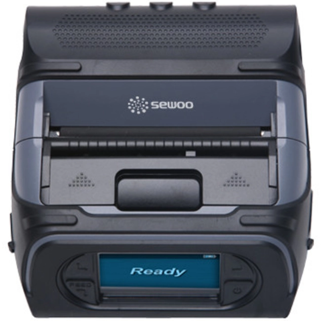 Принтер этикеток Sewoo LK-P43SB F0000001207