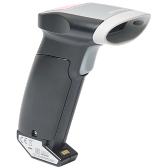 Сканер штрихкода Opticon OPC-3301i F0000002588 (Ручной беспроводной, 1D, Черный)