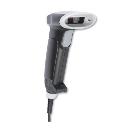 Сканер штрихкода Opticon OPR-3201 (BLACK-USB + STAND) 11789 (Ручной проводной, 2D, USB, Черный)