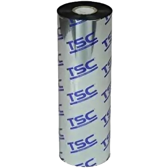 Расходный материал TSC Standart Resin 110мм х 110м 01569