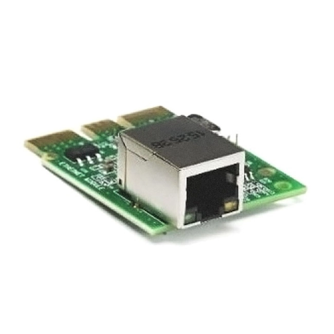 Аксессуар для штрихкодирования Zebra Ethernet Module Upgrade Kit P1080383-033