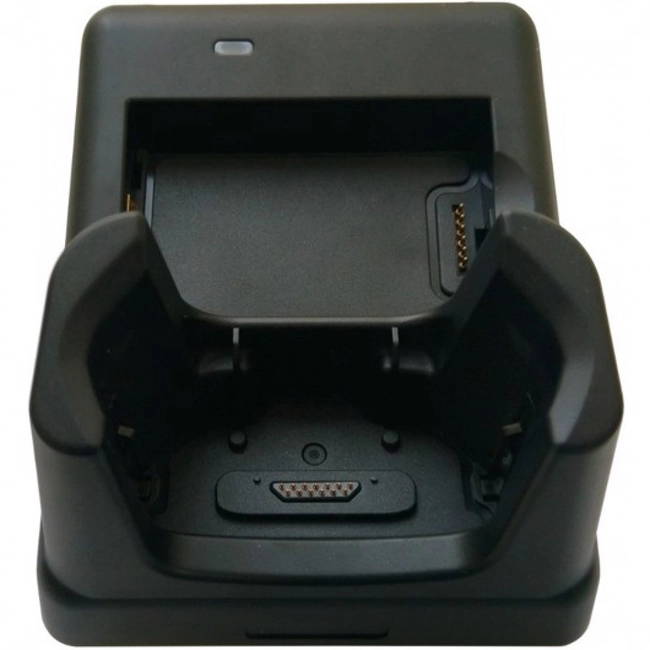 Аксессуар для штрихкодирования GlobalPOS C6000 Интерфейсная подставка/зарядное устройство для GP-C5000 GP-C6000-CRD