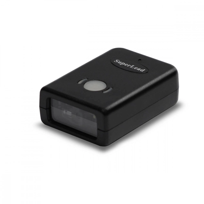 Сканер штрихкода Mertech S100 2D USB Mertech4103 (Встраиваемый, 2D, USB, Черный)