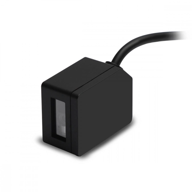 Сканер штрихкода Mertech N200 2D USB Mertech4102 (Встраиваемый, 2D, USB, Черный)