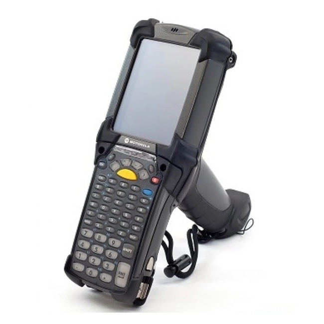 RFID сканер Zebra MC92N0-GJ0SYFAA6WR
