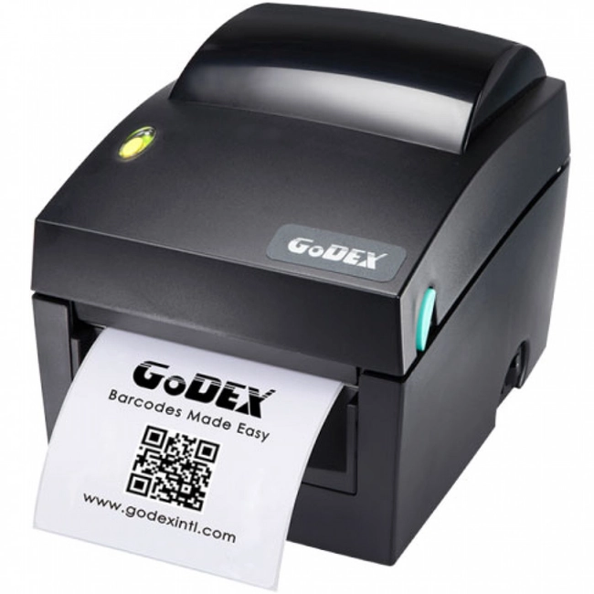 Принтер этикеток Godex DT4x 011-DT4262-00A