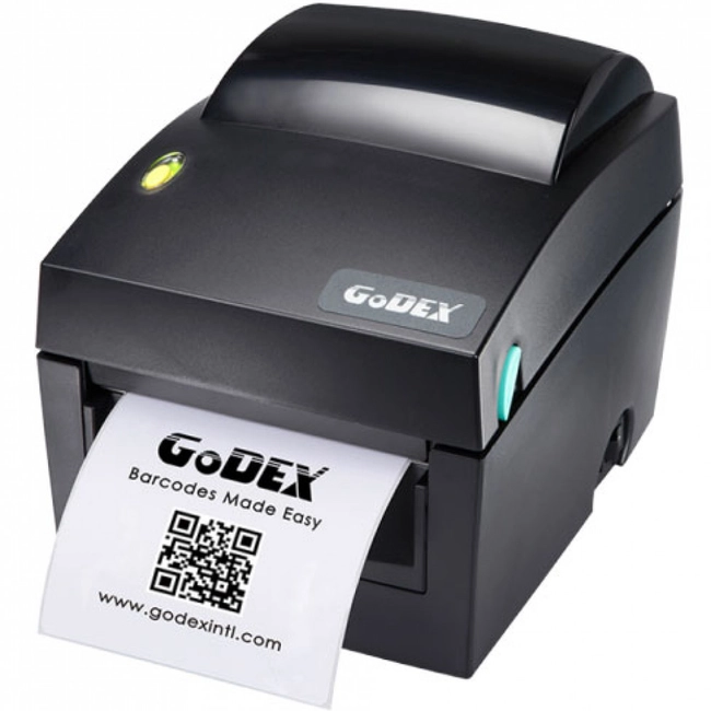 Принтер этикеток Godex DT4c 011-DT4A12-000