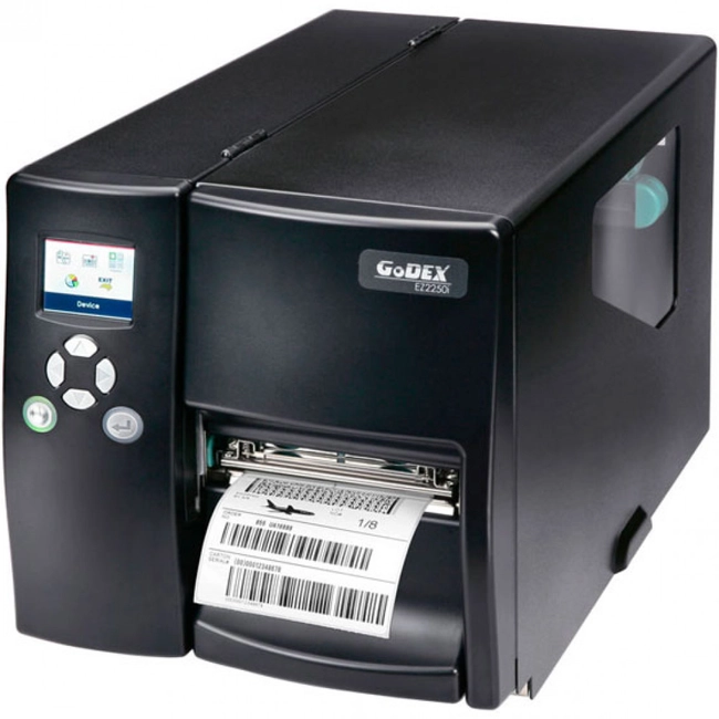 Принтер этикеток Godex EZ-2350i 011-23iF32-000
