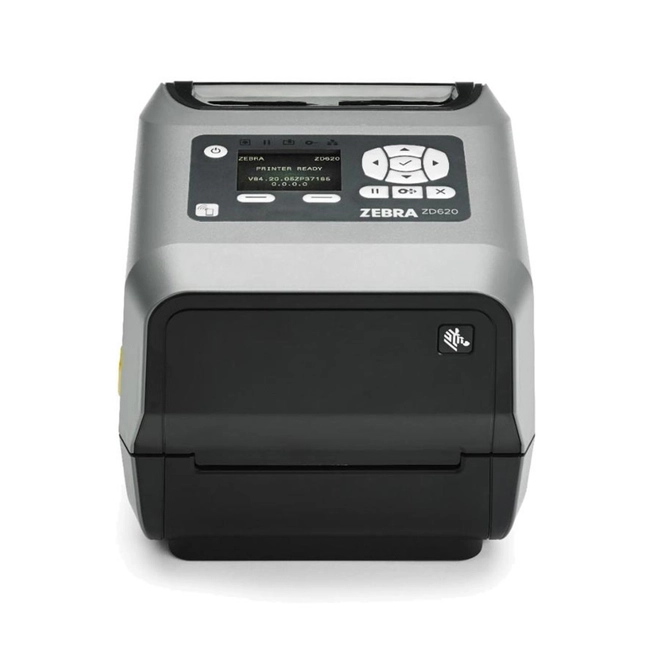 Принтер этикеток Zebra ZD620 ZD62042-D0EF00EZ