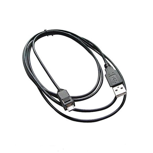 Аксессуар для штрихкодирования Zebra Кабель CABLE;USB; MC36 CBL-MC36-USB1-01