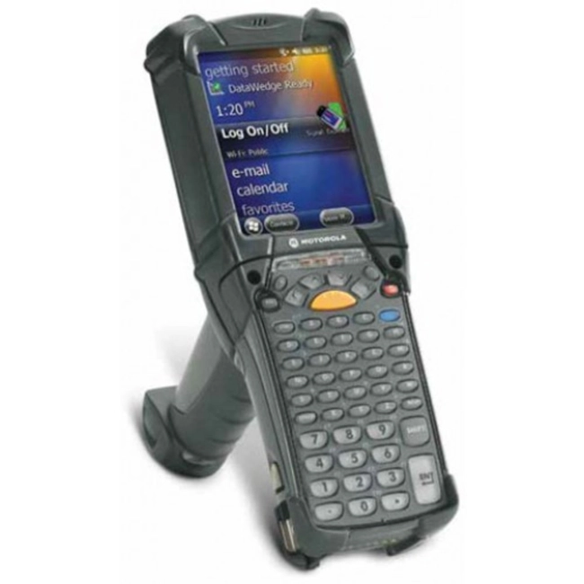 RFID сканер Zebra MC92N0-GP0SYFYA6WR
