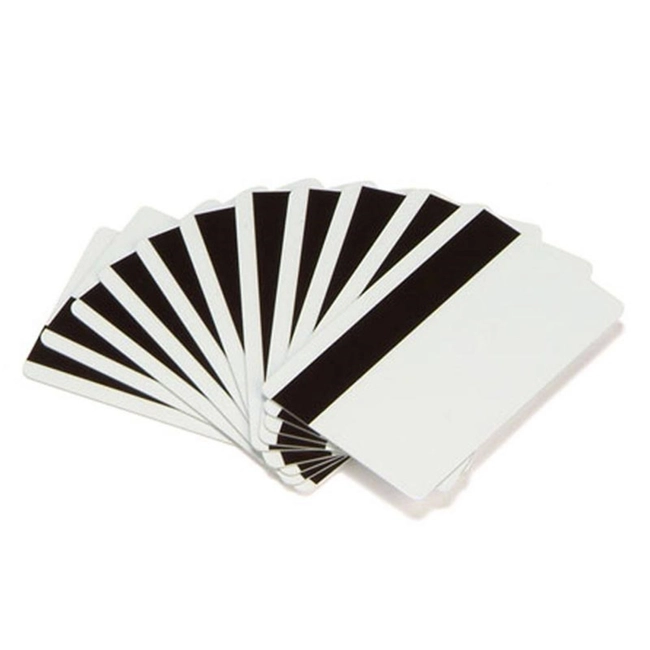 Расходный материал Zebra Карточки 104523-113